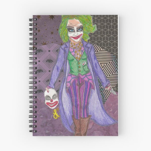 Item preview, Clownin' designed and sold by lizziluna.