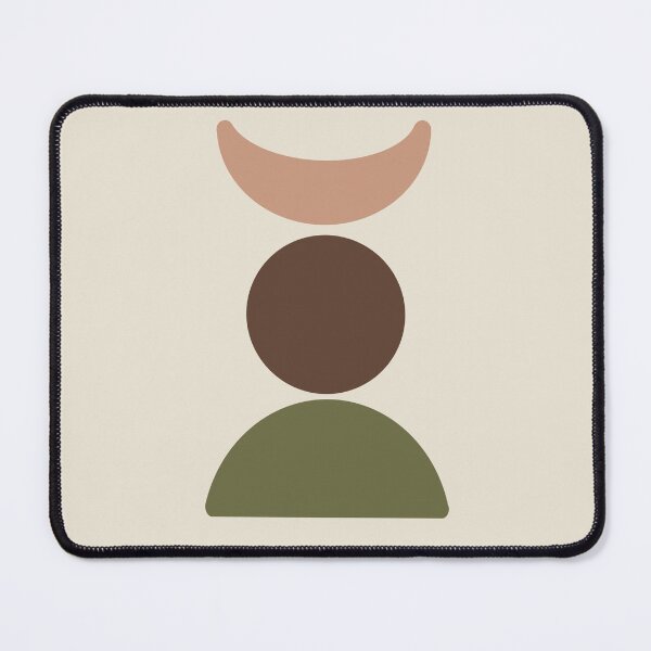 Item preview, Boho Geo Simple Artwork designed and sold by gracielynd.