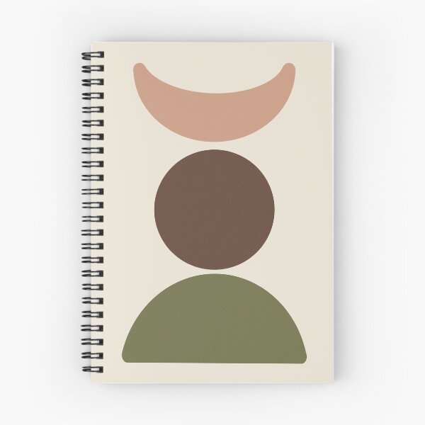 Item preview, Boho Geo Simple Artwork designed and sold by gracielynd.