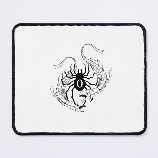 Item preview, spider boss designed and sold by Mardistorm.
