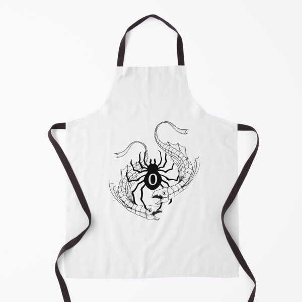 Item preview, spider boss designed and sold by Mardistorm.