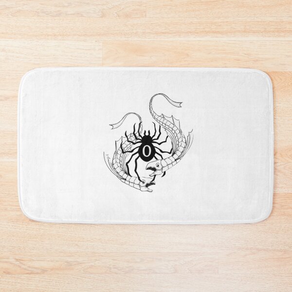 Item preview, spider boss designed and sold by Mardistorm.