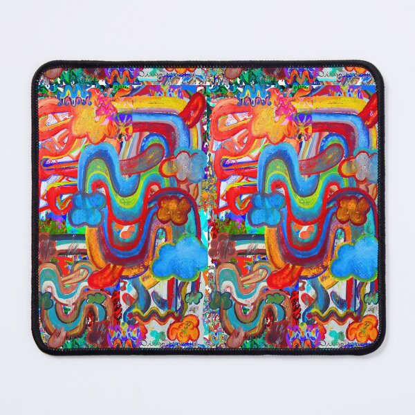 Item preview, Pop abstract designed and sold by Diego Manuel Rodriguez.