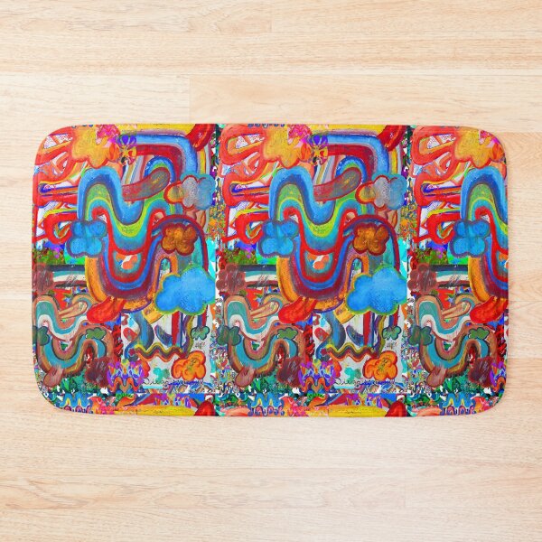 Item preview, Pop abstract designed and sold by Diego Manuel Rodriguez.