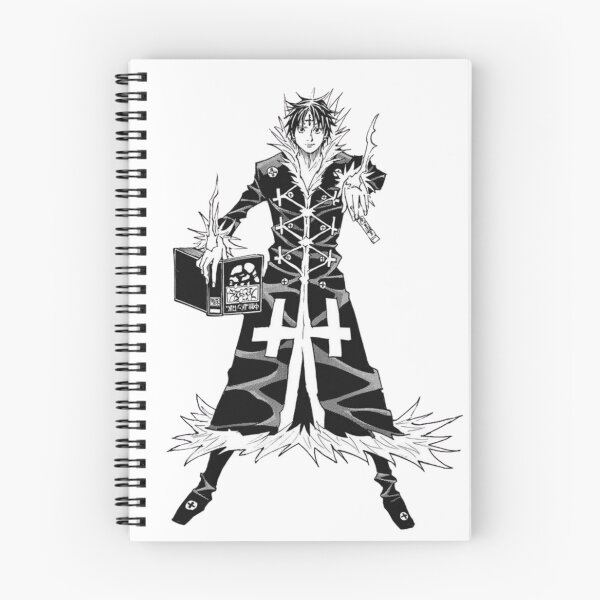 Item preview, book of stolen powers designed and sold by Mardistorm.