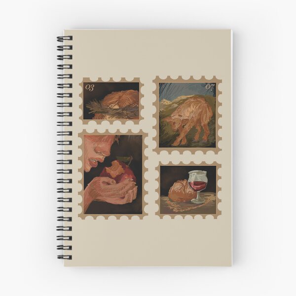 Item preview, Postmarked Faith designed and sold by WillBuryArt.