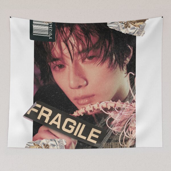 Item preview, Beomgyu TXT (Tomorrow X Together)  designed and sold by Celestinya.