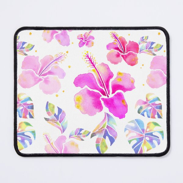 Item preview, Pink Hibiscus  designed and sold by Piret Victoria Ribas.
