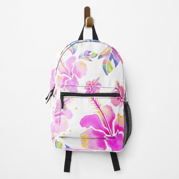 Item preview, Pink Hibiscus designed and sold by Piret Victoria Ribas.
