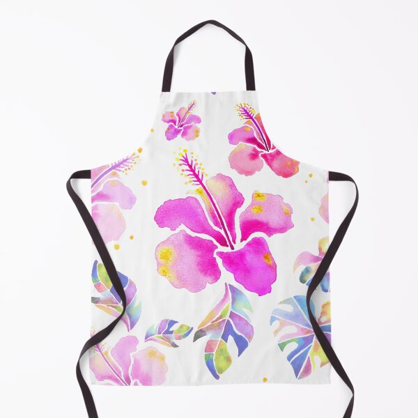 Item preview, Pink Hibiscus designed and sold by Piret Victoria Ribas.