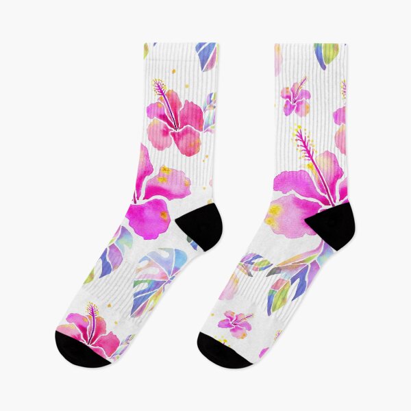 Item preview, Pink Hibiscus  designed and sold by Piret Victoria Ribas.