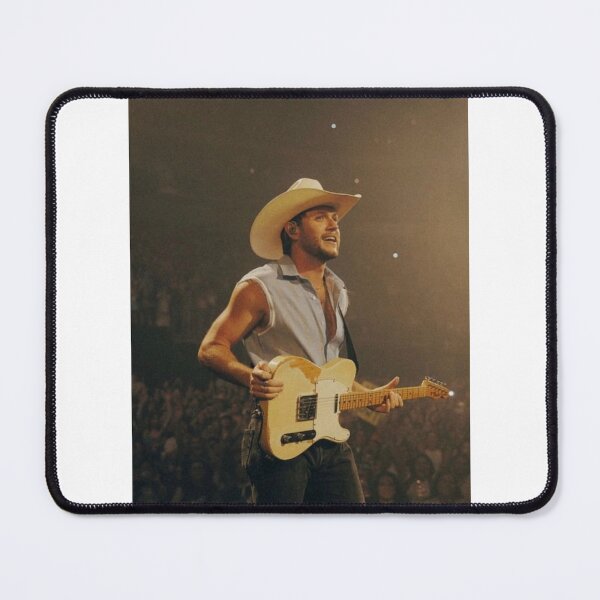 Item preview, Cowboy Niall Horan iPhone 17 Phone Case  designed and sold by ella1505.