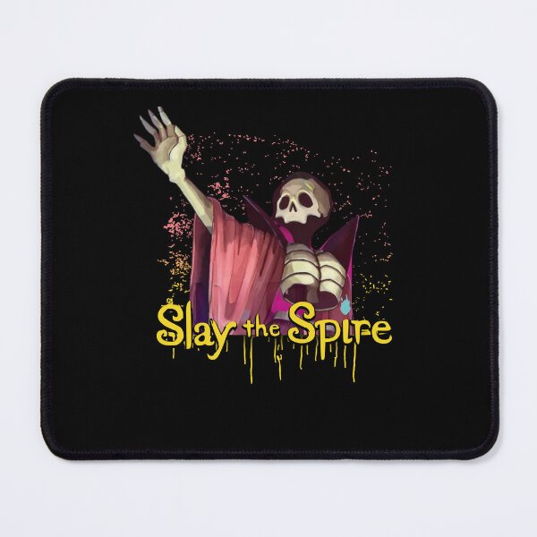 Item preview, Slay the spire designed and sold by LayersDesign.