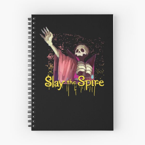 Item preview, Slay the spire designed and sold by LayersDesign.