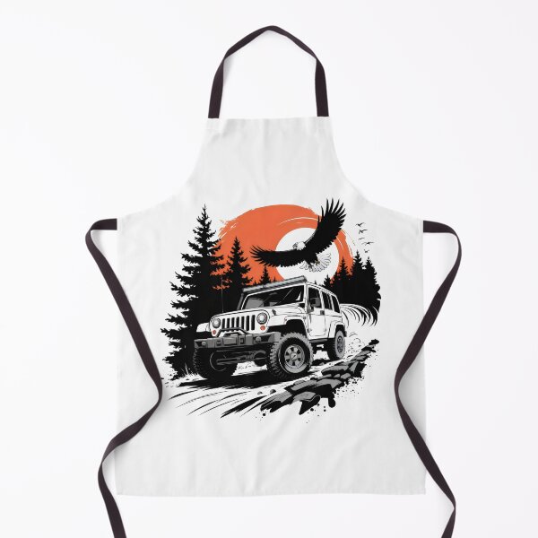 Artikelvorschau, Offroad Freedom Sunset entworfen und verkauft von Firas Aljazzar.