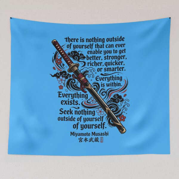 Item preview, Everything exists designed and sold by DrawingAndText.