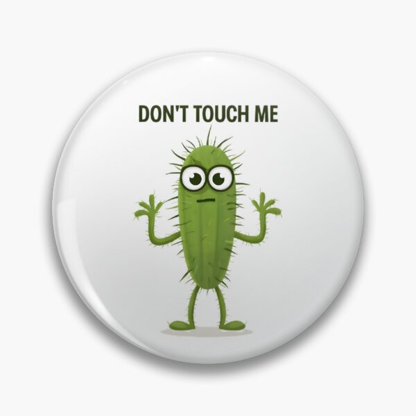 Item preview, Funny Cactus designed and sold by Retro Whimsy.