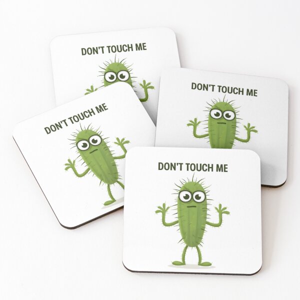 Item preview, Funny Cactus designed and sold by Retro Whimsy.