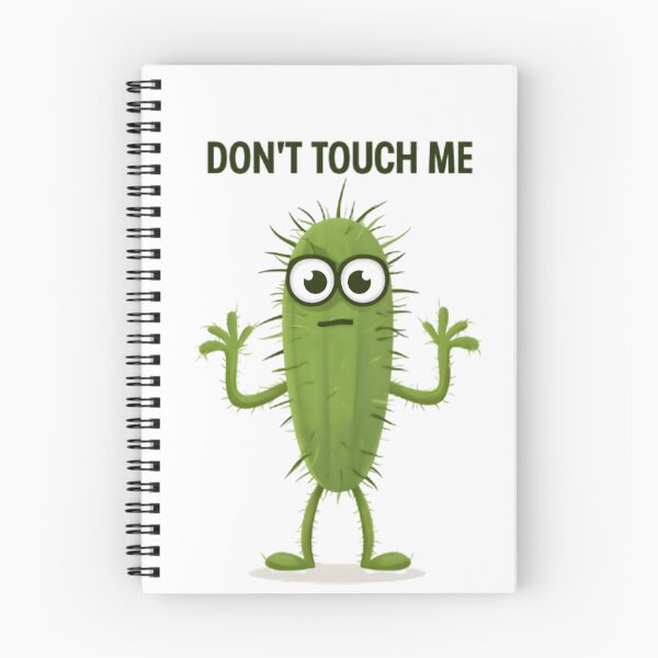 Item preview, Funny Cactus designed and sold by Retro Whimsy.