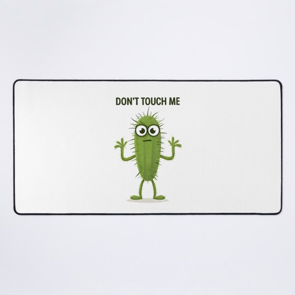 Item preview, Funny Cactus designed and sold by Retro Whimsy.