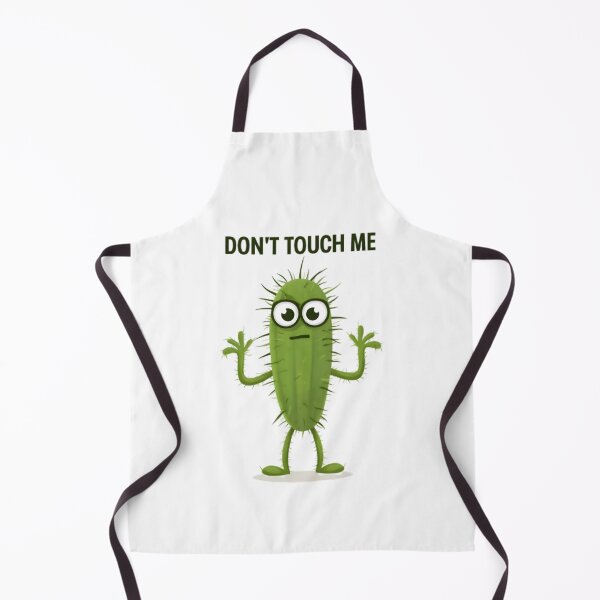Item preview, Funny Cactus designed and sold by Retro Whimsy.