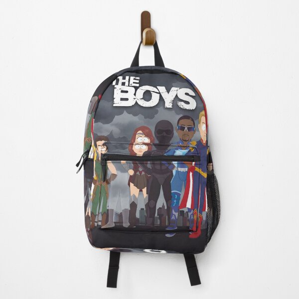 Item preview,  The Boys designed and sold by kirbdoreshop.