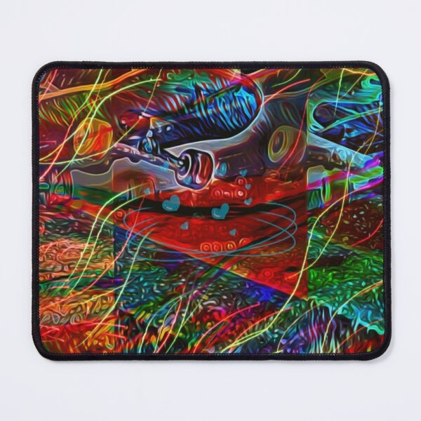 Item preview, Tuesday morning designed and sold by KnightStarrArt.