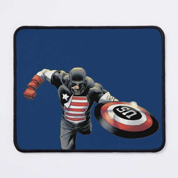 Item preview, U.S. Agent designed and sold by BraydenHafner.