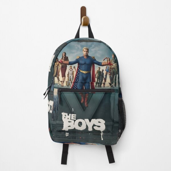 Item preview, The Boys designed and sold by kirbdoreshop.