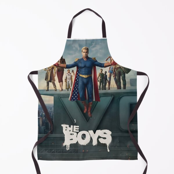 Item preview, The Boys designed and sold by kirbdoreshop.