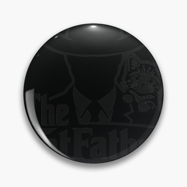 Item preview, The Cat Father designed and sold by ArtyLify.
