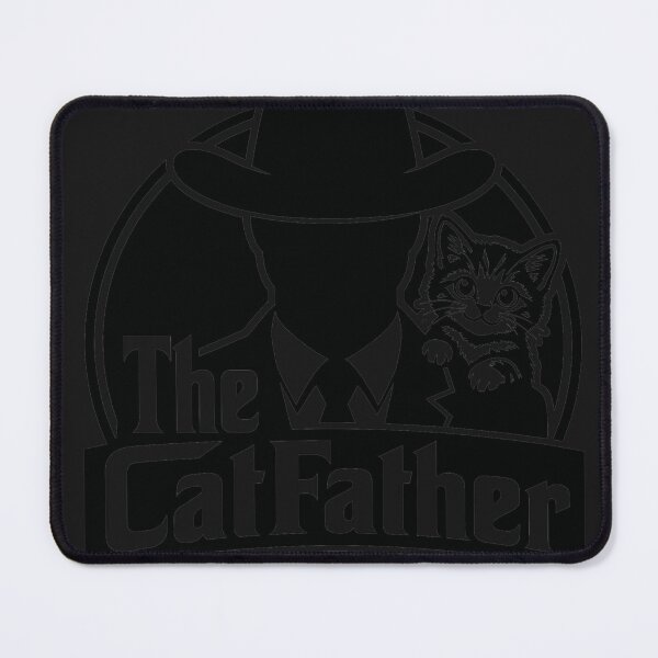 Item preview, The Cat Father designed and sold by ArtyLify.