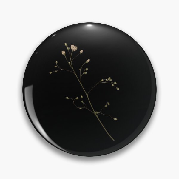 Item preview, Elegance In Simplicity Minimal Feminine Botanical Chic Design designed and sold by YourTrendyTees.