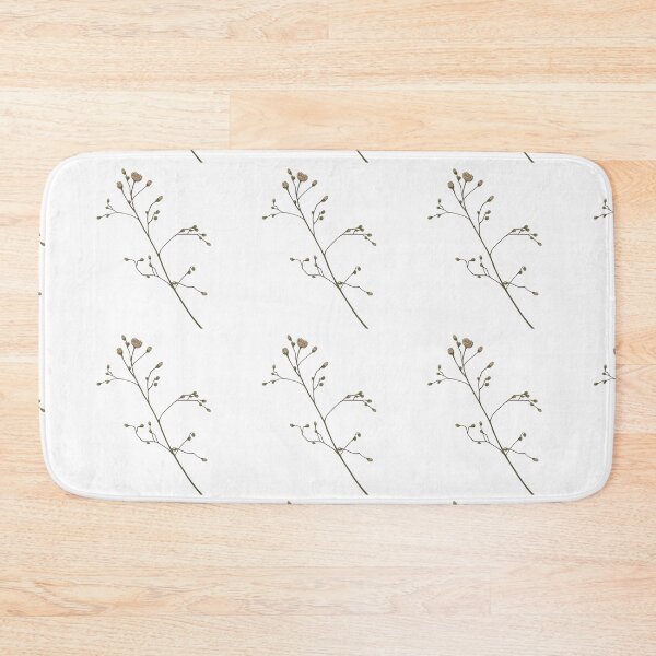 Item preview, Elegance In Simplicity Minimal Feminine Botanical Chic Design designed and sold by YourTrendyTees.