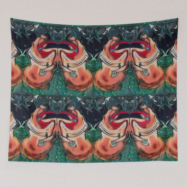 Item preview, Sheila  designed and sold by KnightStarrArt.