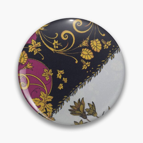 Item preview, Baroque Floral Collection designed and sold by fayedana39.