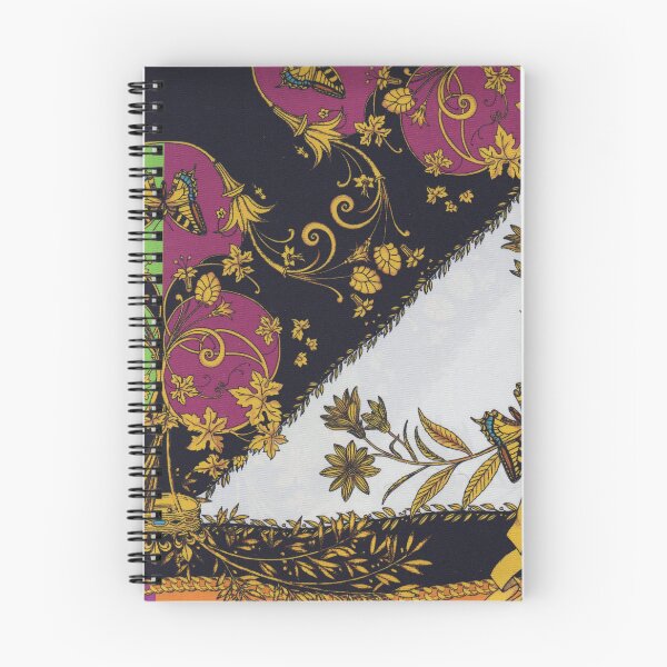 Item preview, Baroque Floral Collection designed and sold by fayedana39.