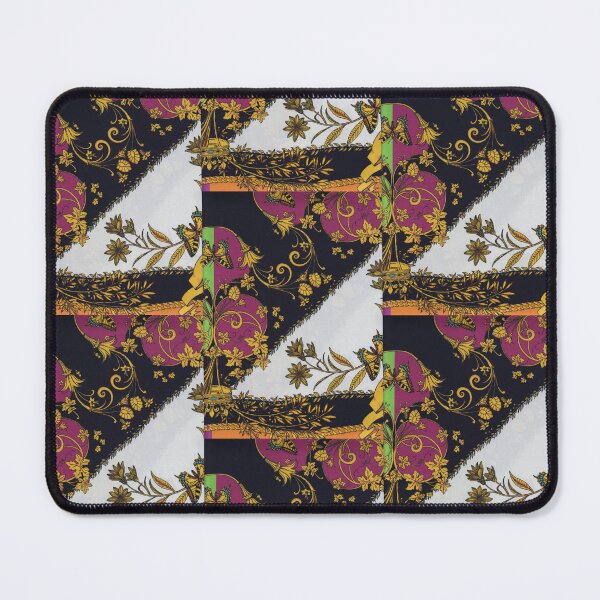 Item preview, Baroque Floral Collection designed and sold by fayedana39.