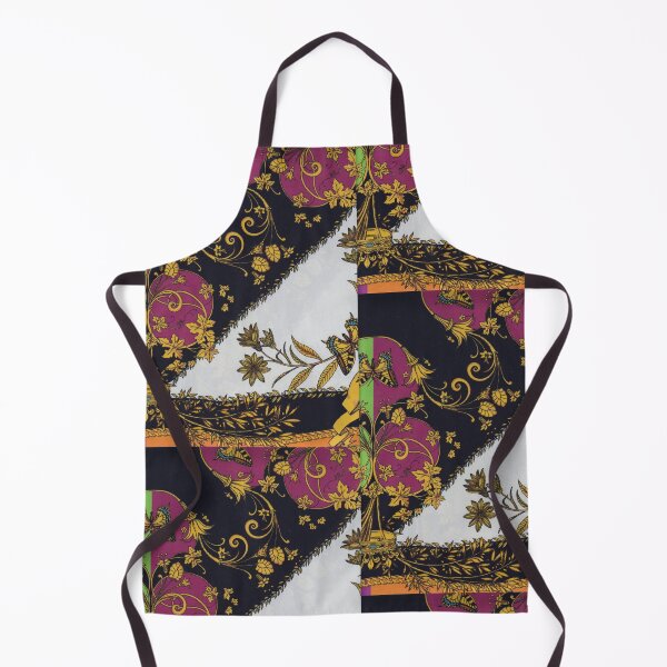 Item preview, Baroque Floral Collection designed and sold by fayedana39.