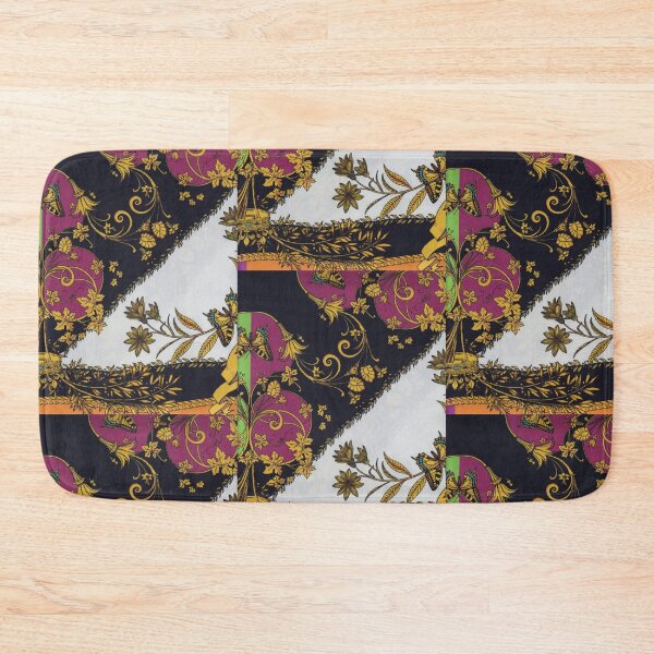 Item preview, Baroque Floral Collection designed and sold by fayedana39.