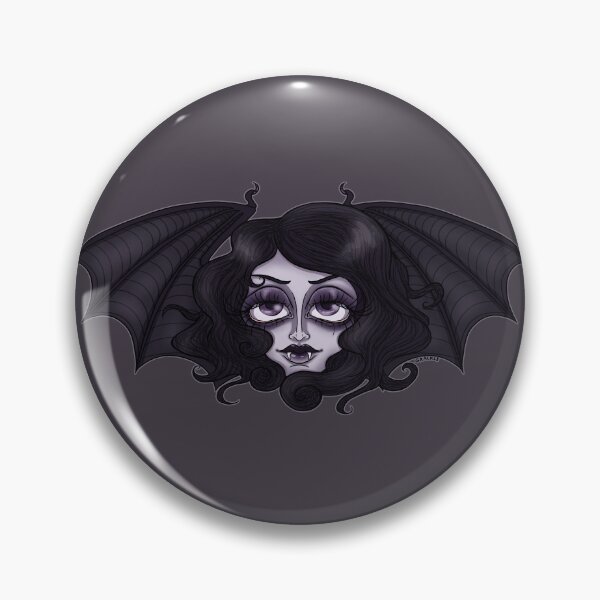 Item preview, Eelgant Vampire designed and sold by JanGrackle.