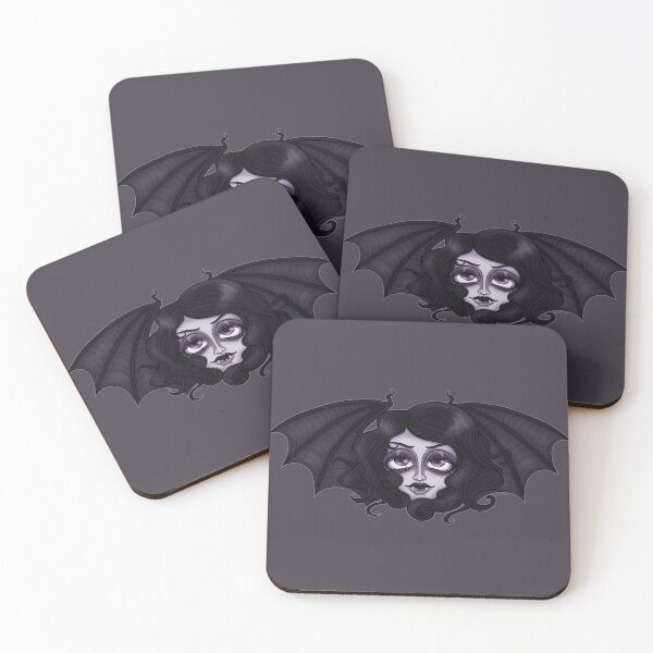 Item preview, Eelgant Vampire designed and sold by JanGrackle.
