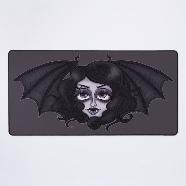 Item preview, Eelgant Vampire designed and sold by JanGrackle.