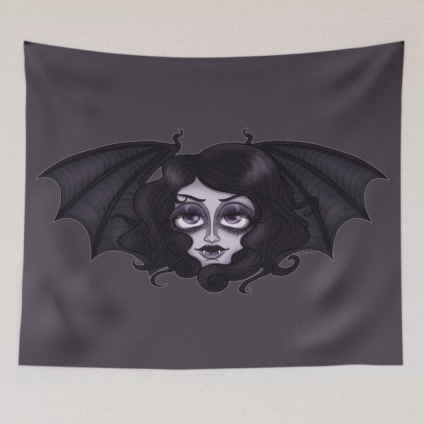 Item preview, Eelgant Vampire designed and sold by JanGrackle.
