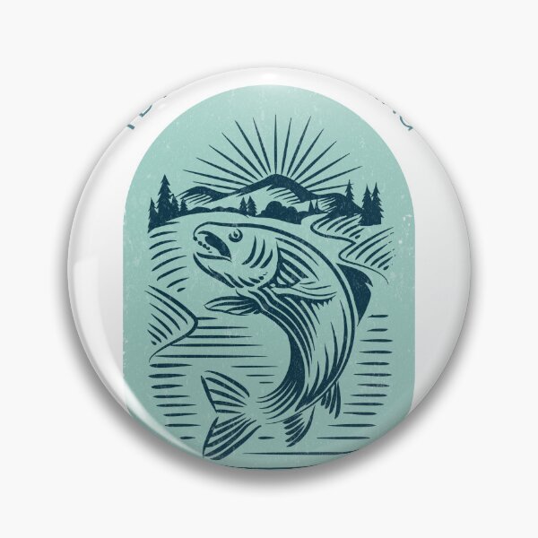 Item preview, I'd Rather Be Fishing  designed and sold by LugosTees.