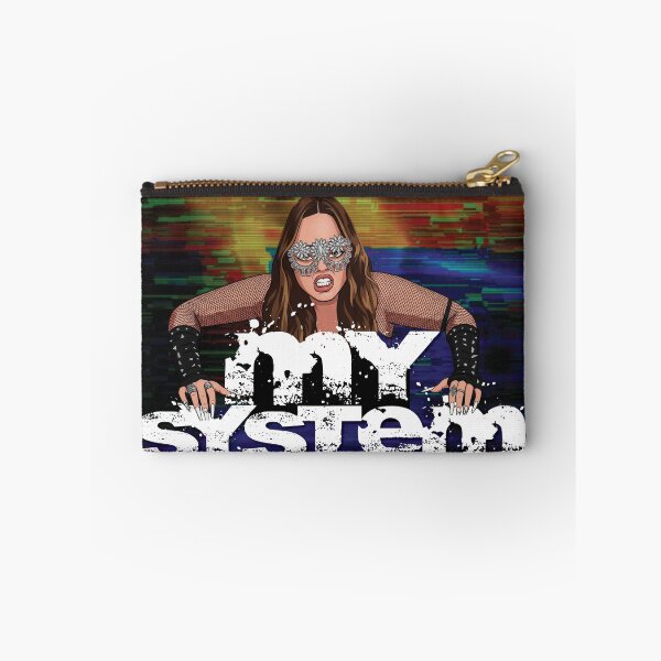Item preview, My System - Felicia - Sweden - Eurovision Song Contest 2026 Sweden - United By Music - ESC2026 ESC26 Melodifestivalen designed and sold by Vision-Tees.