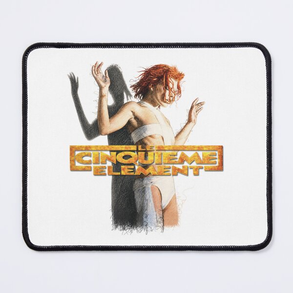 Item preview, The Fifth Element designed and sold by Alex-B-Russo.