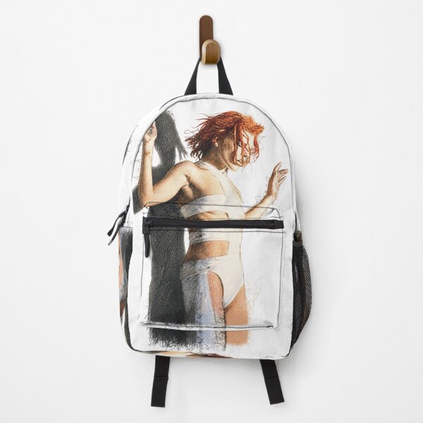 Item preview, The Fifth Element designed and sold by Alex-B-Russo.
