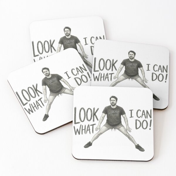 Item preview, IASIP Look What I Can Do! designed and sold by M-J-C-Designs.