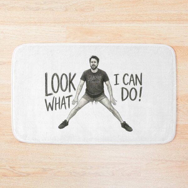 Item preview, IASIP Look What I Can Do! designed and sold by M-J-C-Designs.
